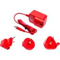 Decimator Design PWR-12V Power Pack 12V DC - Metal Lock