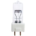 Dedolight DL650FRK 120V-650WC/UA Clear Tungsten Halogen FRK Lamp