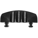 Photo of Defender DEF-85208M Male End Ramp for 85200/85200BLK 3-Channel Cable Protector