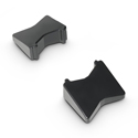 Defender DEF-85304US Adapter for Defender Midi  5 to Common 5 Channel Dogbone Connections - Pair of 2