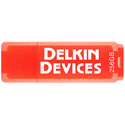 Photo of Delkin DDUSB3-256GB PocketFlash USB 3.0 Flash Drive - 120/15 Read/Write - 256GB