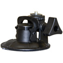 Delkin DDMOUNT-STEALTH Fat Gecko Stealth Single Suction POV Mount
