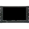 Delvcam DELV-3GHD-17RM 17.3-Inch High Resolution 3G-SDI - HDMI Rackmount LCD Monitor B-Stock Refurbished