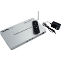 Photo of Delvcam DELV-4KMP110 4K 2.2 GHz 8-core GPU Digital Media Player with 10 HDMI Outputs - Bstock (Used)