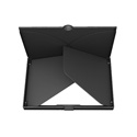 Photo of Delvcam DELV-7HOOD-PL Replacement Sun Hood for DELV-SDI-7 and DELV-DSLR-7L