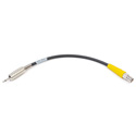 Photo of Delvcam 3.5mm Male to BNC Female Adapter Cable