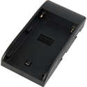 Delvcam DELV-BPF970 Sony BPF970 Battery Plate for Delvcam Monitors