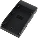 Photo of Delvcam DELV-BPF970 Sony BPF970 Battery Plate for Delvcam Monitors