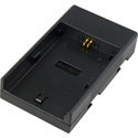 Delvcam DELV-BPLPE6 Battery Plate for Canon LPE6 Batteries