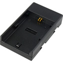 Photo of Delvcam DELV-BPLPE6 Battery Plate for Canon LPE6 Batteries