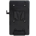 Photo of Delvcam V-Mount Battery Plate for Camera Top Monitors