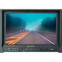 Delvcam HDMIB 7 Inch Camera-Top Monitor with HDMI & AV Input