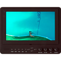 Photo of Delvcam DELV-SDI-7 Advanced Function 7-Inch 3G-SDI On-Camera Field LED Monitor with HDMI