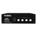 Photo of Digital Forecast Medusa UHD RS41 3G-SDI 4x1 Selector and Distributor with Amplifier