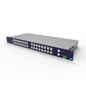 Photo of Digital Forecast RS 16X16 3G/HD/SD SDI Matrix Routing Switcher