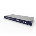 Photo of Digital Forecast RS 8X4 3G/HD/SD SDI Matrix Routing Switcher