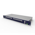 Photo of Digital Forecast RS 8X8 3G/HD/SD SDI Matrix Routing Switcher