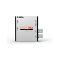 Digital Forecast Bridge UHD M-SH 12G SDI to HDMI 2.0 Converter with HD/3G/6G/12G Support