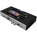 Photo of Digital Forecast Bridge X-TS Troubleshooter BUNDLE Multi Platform A/V Signal Converter - Analyzer SDI HDMI VGA RGB AES