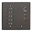 Photo of Doug Fleenor Design RERUN-A Rerun Architectural Lighting DMX512 Control Station and Stream Recorder - 2 Gang