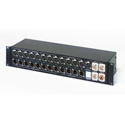 Photo of Digigram BOB8 Breakout Box