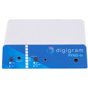 Photo of Digigram PYKO-In Stereo IP Audio Encoder