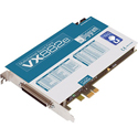 Photo of Digigram VX882e PCI Express Audio Card