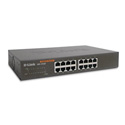 Photo of D-Link DGS-1016D 16-Port 10/100/1000 Unmanaged Layer 2 Gigabit Switch