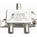 Photo of Blonder Tongue DGS-2 Digital Ready 5-1000 MHz 2-Way F Splitter