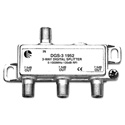 Photo of Blonder Tongue DGS-3 Digital Ready 5-1000 MHz 3-Way F Splitter