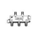 Photo of Blonder Tongue DGS-4 Solder Back Digital Ready 5 - 1000MHz 4-Way F Splitter - 25 Pack