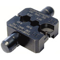 Photo of NEUTRIK DIE-BNC-JD Crimp Tool Die for HX-BNC