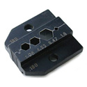 Photo of Neutrik DIE-R-BNC-PDC Die for HX-R-BNC Crimp Tool Frame