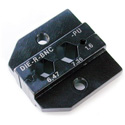 Photo of Neutrik DIE-R-BNC-PU Die for NBNC75BTU11 Rear Twist BNC HX-R-BNC Tool