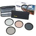 Photo of Tiffen 49mm Digital Enhancing Filter Kit