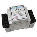 Jensen DIN-PB Iso-Max Two Channel Universal Line Isolator