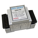 Photo of Jensen DIN-PB Iso-Max Two Channel Universal Line Isolator