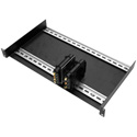 Photo of Intelix DIN-RACK-KIT-F 19 inch Balun Mounting Tray