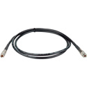 Laird Belden 1855A 3G-SDI DIN 1.0/2.3 to DIN 1.0/2.3 Cable - 1 Foot