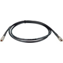 Photo of Laird DIN1023-2 Belden 1855A 3G-SDI DIN 1.0/2.3 to DIN 1.0/2.3 Cable - 2 Foot
