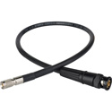 Photo of Laird DIN1505-B-10 Belden 1505A RG59 3G-SDI DIN 1.0/2.3 to BNC Male Video Adapter Cable - 10 Foot