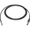 Photo of Laird DIN1855-BF-1 3G SDI DIN 1.0/2.3 to BNC-F Video Adapter Cable w/ Belden 1855A - 1 Foot