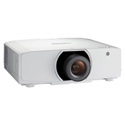 Dukane 6785W WXGA - 8500 Lumens Projector - LCD - Lens Shift - Network - HDBT In/Out - HDMI x 2 - Display Port  NO LENS