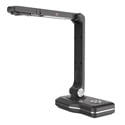 Dukane Camera 250 Desktop Document Camera with USB - 8 Megapixel / 100x Digital Zoom