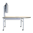 Photo of Dukane DCT6 Collaboration Table