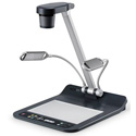 Photo of Dukane DVP510B 1080P Desktop Document Camera with 20x Zoom and Built-In Audio Video Recording