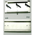 Photo of Dukane WMIC2-BRK Wall Mounting Kit for WMIC2B Sound System