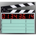 Photo of Denecke TS-C Time Code Slate