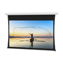 Da-Lite 14553 Tensioned Designer Contour Electrol Electric Screen w/Built-in Li-Ion Battery - 94 Inch Diag/16:10 Wide