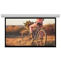 Da-Lite 20877LS Contour Electrol Matte White Projection Screen